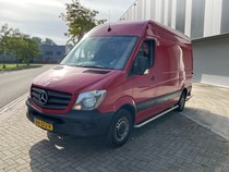 VN-572-R | Mercedes-Benz SPRINTER