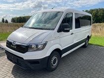 M18406 | MAN TGE 3.140