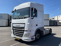 94-BNX-7 | Daf XF 460 FT