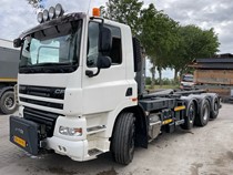 BX-VV-95 | Daf FAK CF85