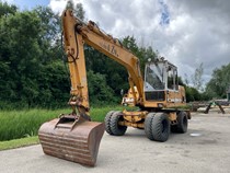TPB-88-P | Liebherr A900 C