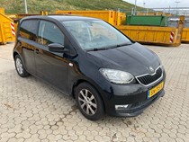 SN-715-X | Skoda CITIGO