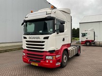 28-BGK-8 | Scania R450