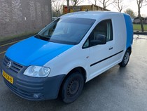 20-VLB-8 | Volkswagen CADDY TDI 77 KW BESTEL