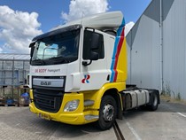 28-BHV-3 | Daf CF 330 FT