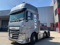92-BDP-1 | Daf XF 460 FTG
