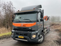 BD-889-B | Volvo FM