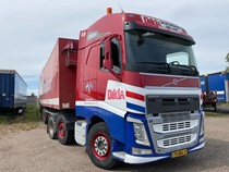 75-BDL-2 | Volvo FH