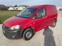 5-VZL-31 | Volkswagen CADDY