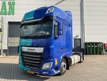 17-BSP-9 | Daf XF 480 FT