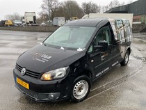 3-VZS-21 | Volkswagen CADDY