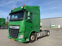 01-BJK-7 | Daf XF 440 FT