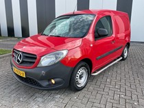 VL-650-X | Mercedes-Benz CITAN
