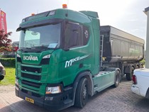 60-BLF-1 | Scania R410