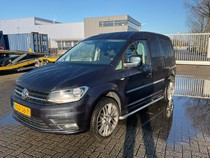 VGD-36-P | Volkswagen CADDY MODIFIED PARTITION WALL