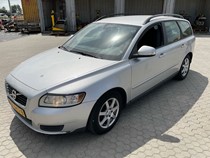 HR-662-B | Volvo V50