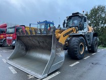 TKR-83-V | Liebherr Liebherr L576 X power