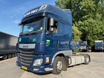89-BGV-1 | Daf XF 440 FT