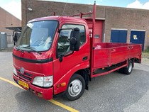 6VXH-10 | Toyota TOYOTA DYNA 150