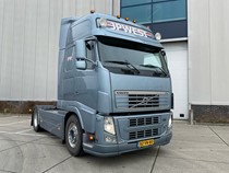 BZ-VN-80 | Volvo FH 500 4X2