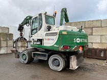 T-96-DSJ | Hyundai ROBEX 180W-9A