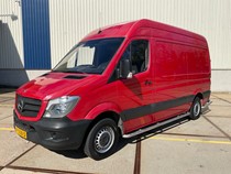 VP-008-D | Mercedes-Benz SPRINTER
