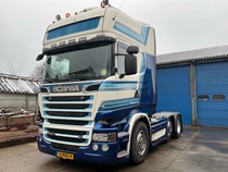 12-BDS-4 | Scania R520