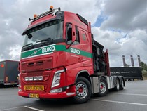 56-BGB-6 | Volvo FH 500