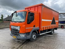 28-BSR-9 | Daf LF 220 FA
