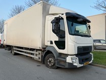 67-BGJ-2 | Volvo FL