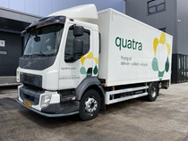 69-BJX-3 | Volvo FL