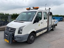 BX-SB-76 | Volkswagen CRAFTER