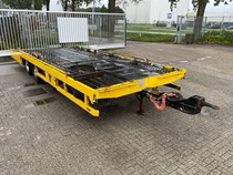 WF-XD-27 | Tijhof TA 8500