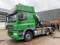 BX-GB-97 | Daf FTN CF 85