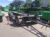 WL-BP-10 | Van Hool 3K2001