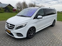 V-054-BF | Mercedes-Benz V-KLASSE v250