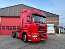 38BFK2 | Scania R450