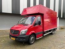 VN-808-N | Mercedes-Benz SPRINTER