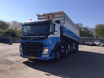 52BFP2 | Volvo FM