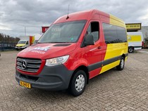 TL-243-Z | Mercedes-Benz SPRINTER