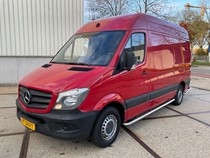 VT-363-T | Mercedes-Benz SPRINTER
