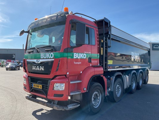 90-BNF-6 | TGS 50.460 10x4