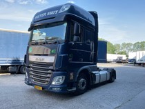 87-BGV-1 | Daf XF 440 FT