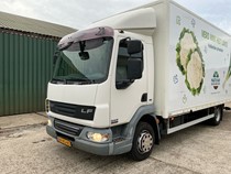 BVRG40 | Daf FA LF45G12