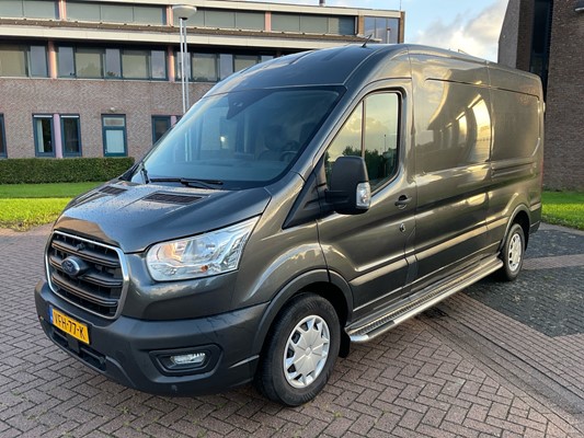 VFH-77-K | TRANSIT