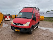 2-VKN-31 | Iveco 40C13V EURO 4 LD