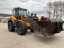 TKP-07-Z | Onbekend Ahlmann AZ150F