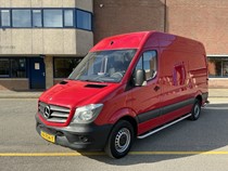 VN-704-T | Mercedes-Benz SPRINTER
