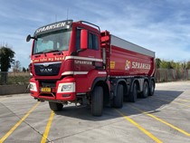 15-BLH-1 | MAN TGS 49.460 10X8/6 BB