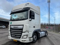 57BSX8 | Daf XF 480 FT